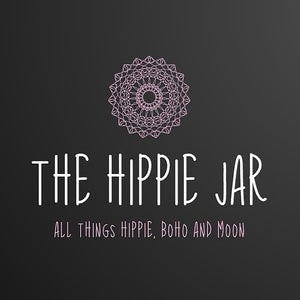 Welcome to the Hippie Jar!