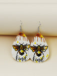 Bee Kind Earrings