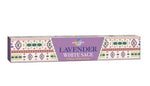 Lavender & White Sage Sacred Elements Incense