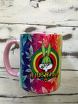 Budz Bunny Mug