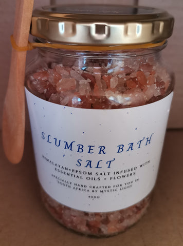 Slumber Bath Salt