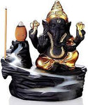 Backflow Ganesha